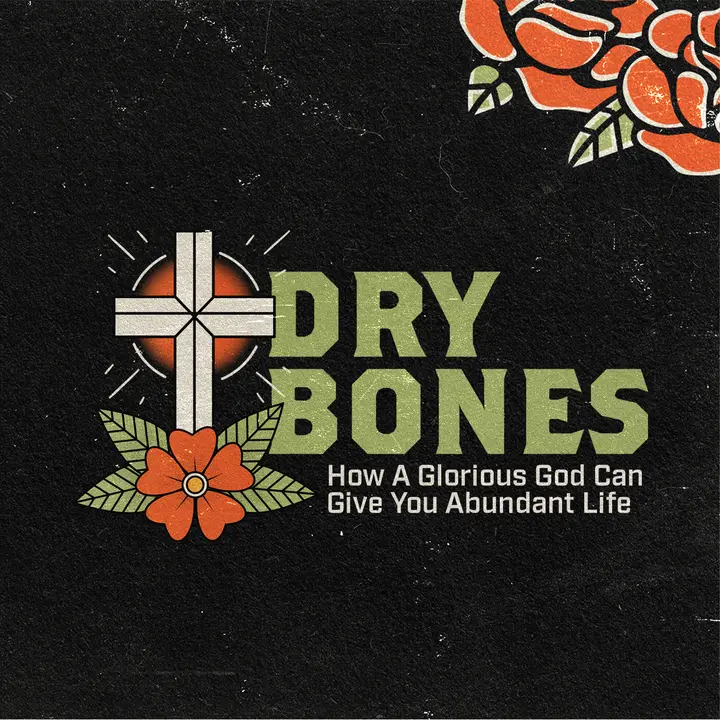 Dry Bones: social post