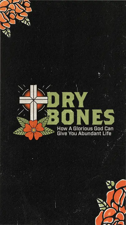 Dry Bones: story