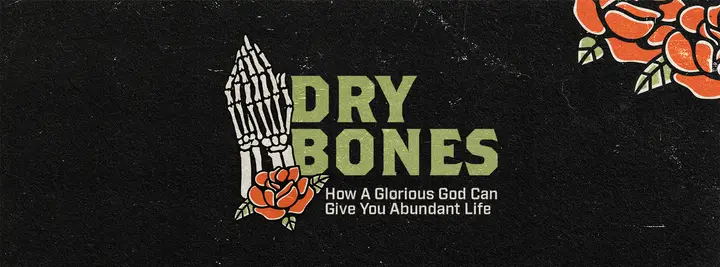 Dry Bones: facebook cover