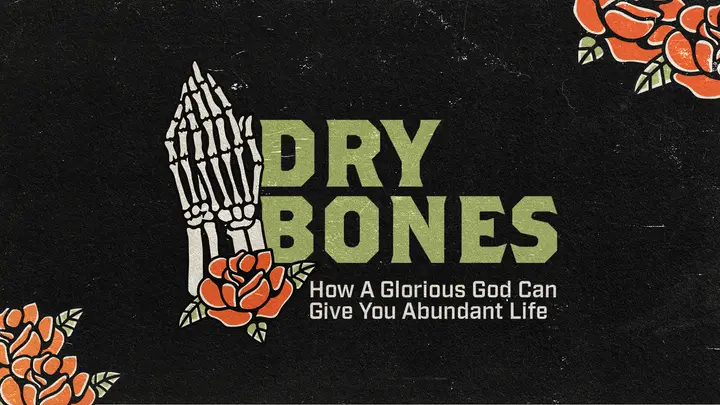 Dry Bones: HD slide