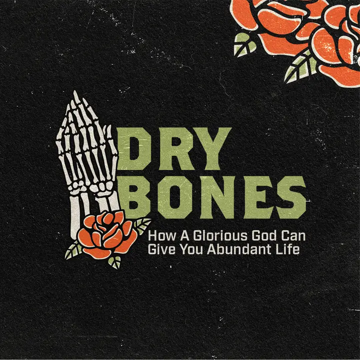 Dry Bones: social post