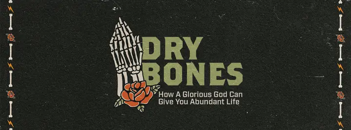 Dry Bones: facebook cover