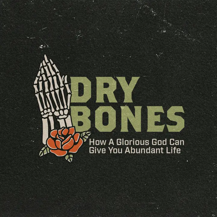 Dry Bones: social post