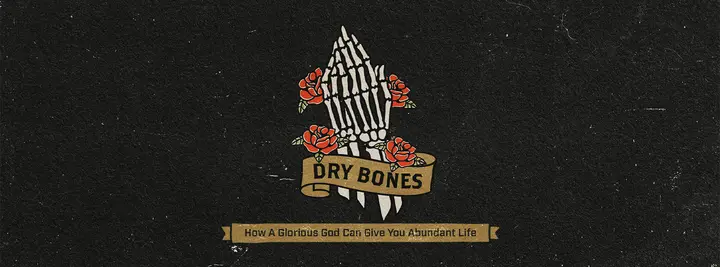 Dry Bones: facebook cover