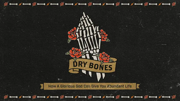 Dry Bones: HD slide