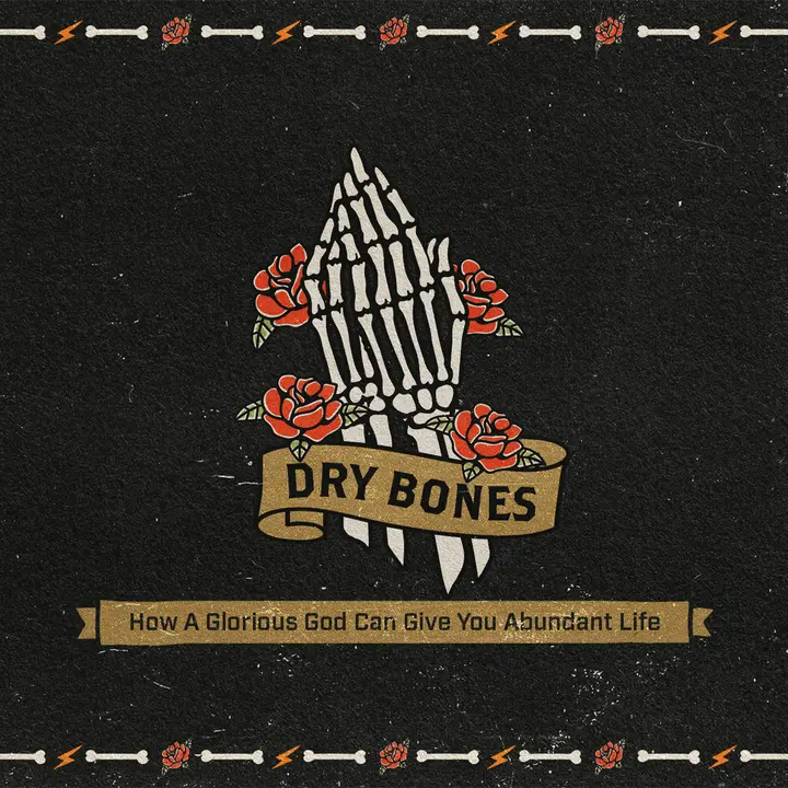 Dry Bones: social post
