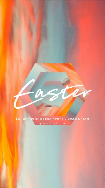 Easter: story