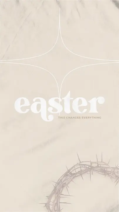 Easter: story