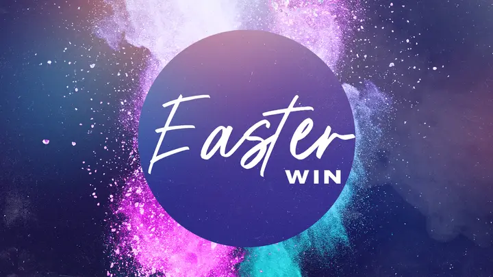 Easter Win: HD slide