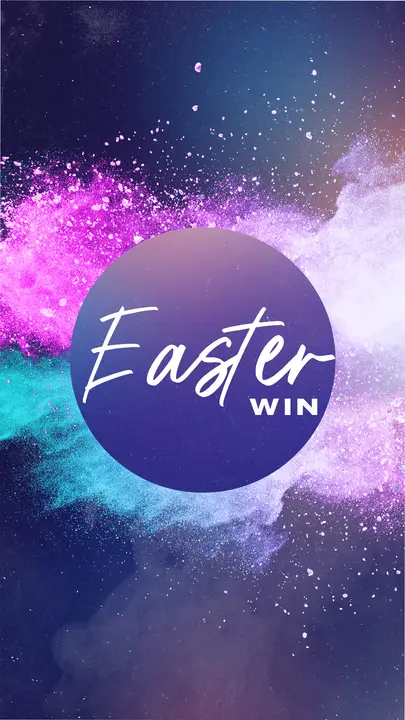 Easter Win: story