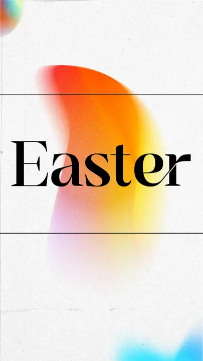 Easter: story