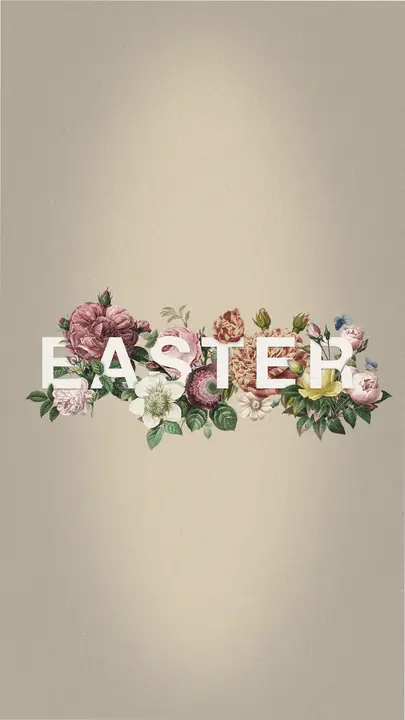 Easter: story