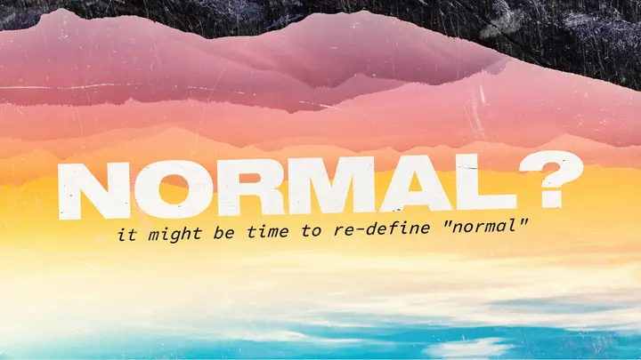 Normal: HD slide