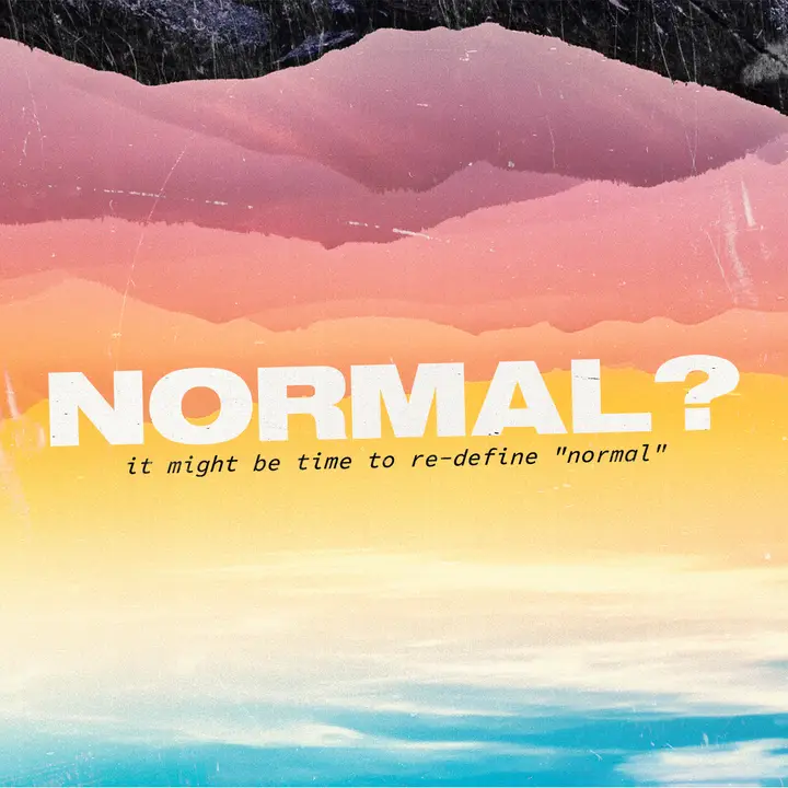 Normal: social post