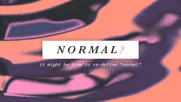 Normal: HD slide