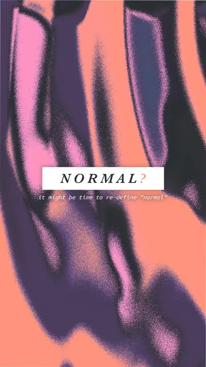 Normal: story