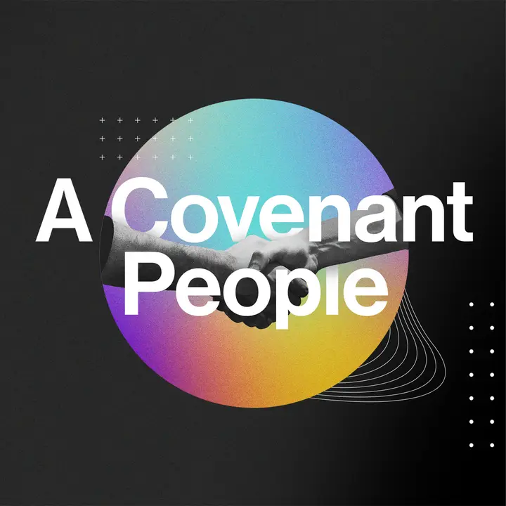 A Covenant People: social post