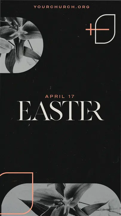 Easter: story