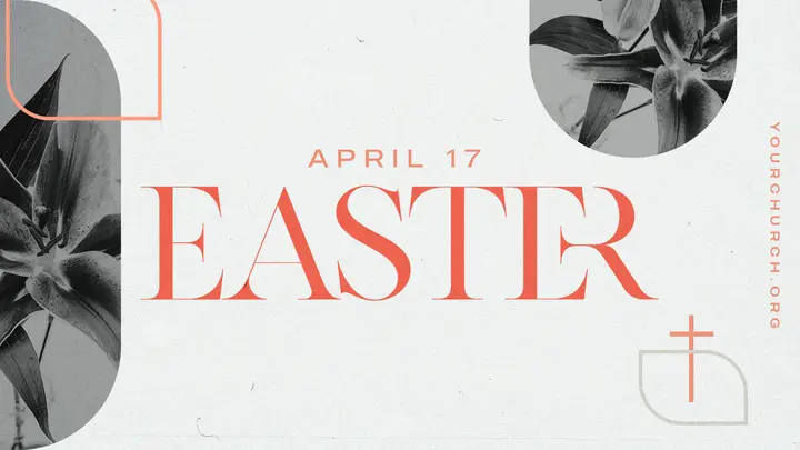 Easter: HD slide