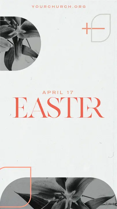 Easter: story
