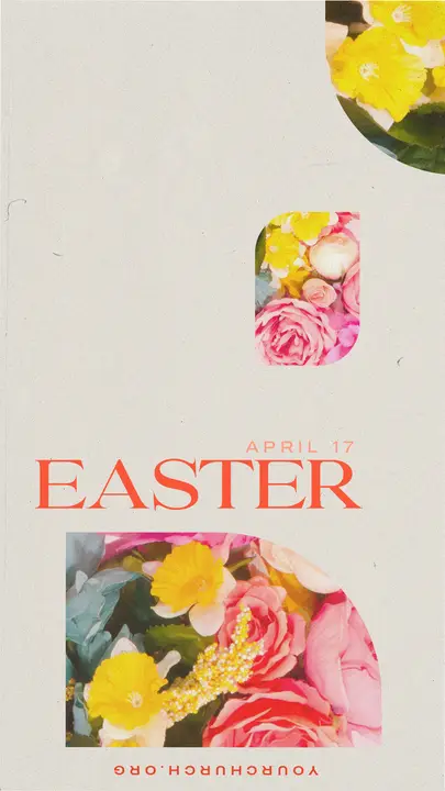Easter: story