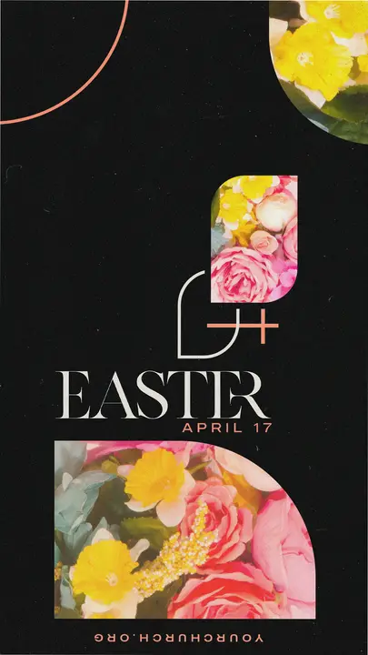 Easter: story