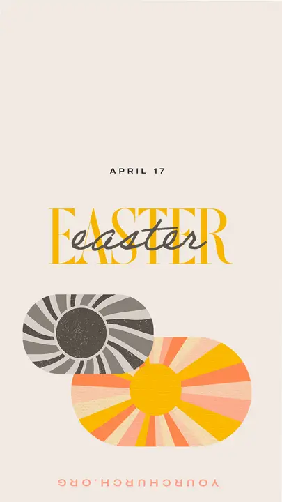 Easter: story