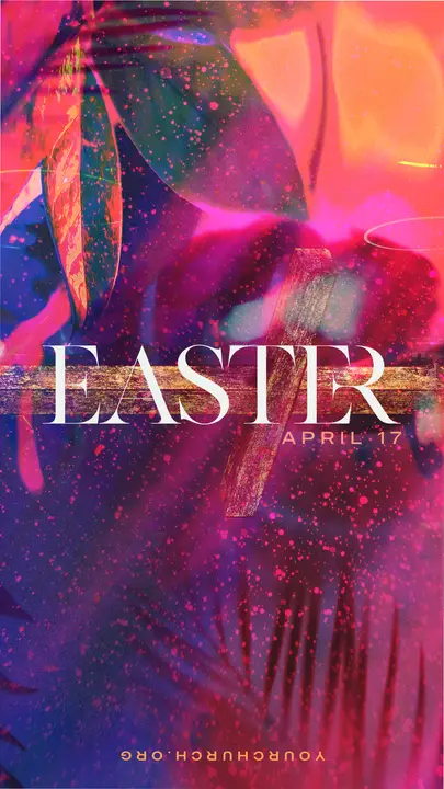 Easter: story