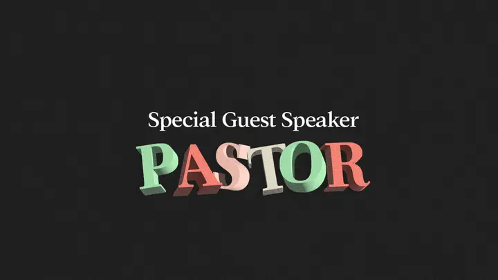 Special Guest: HD slide