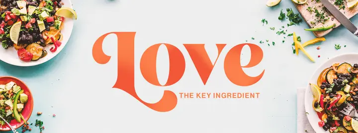 Love: facebook cover