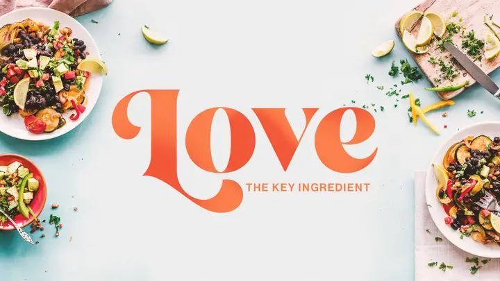 Love: HD slide