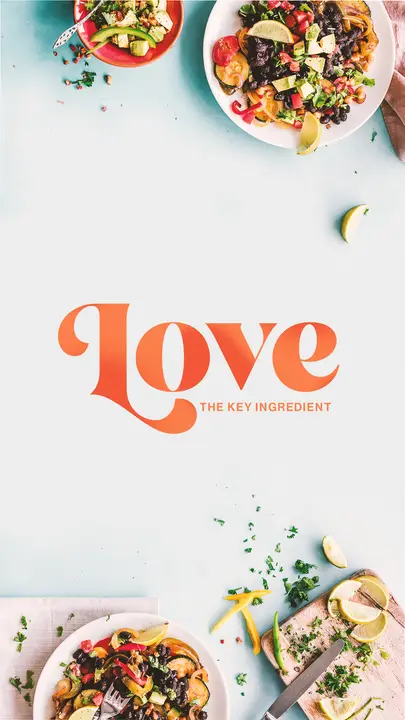 Love: story
