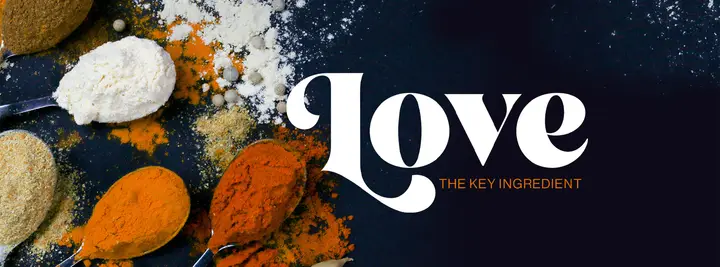 Love: facebook cover