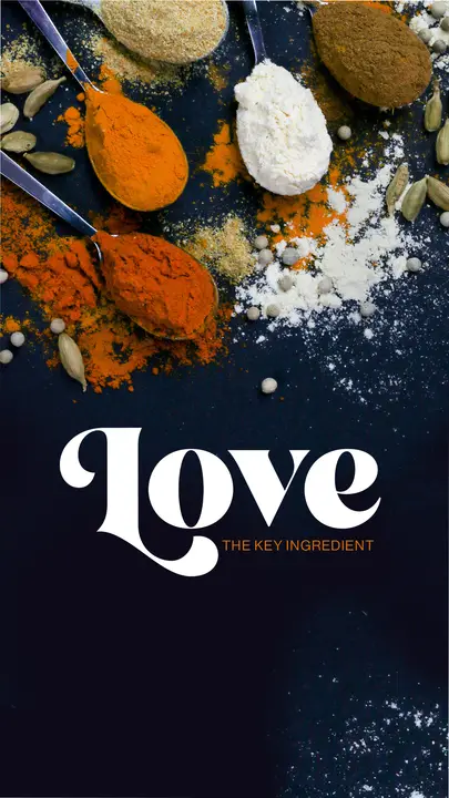 Love: story