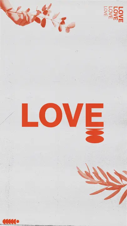 Love: story