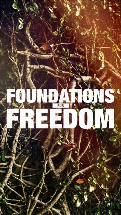 Foundations for Freedom: story