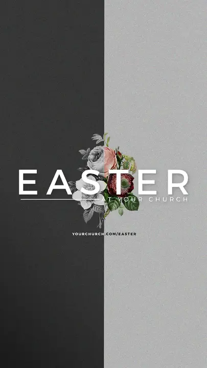 Easter: story