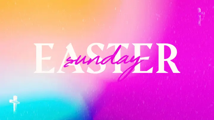 Easter: HD slide