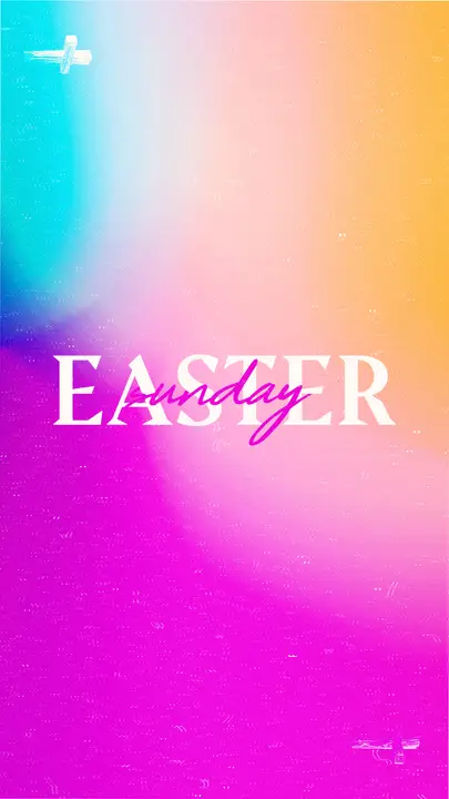 Easter: story