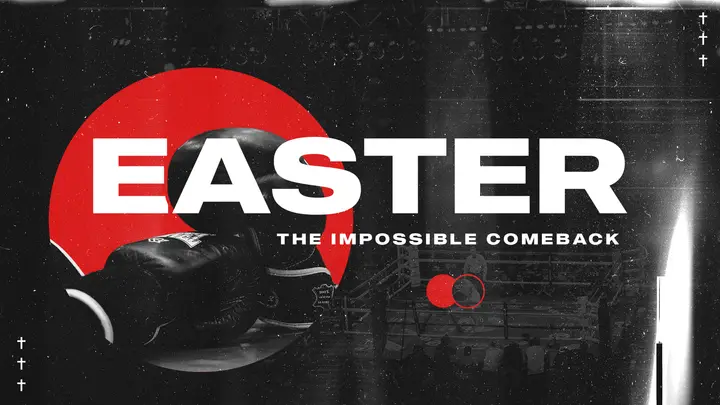 Easter: HD slide