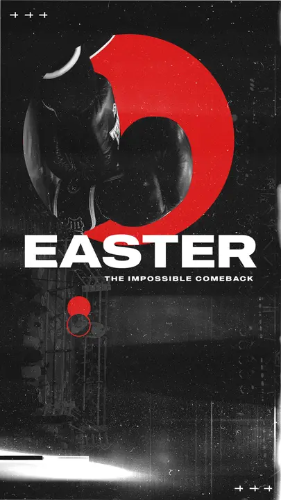 Easter: story