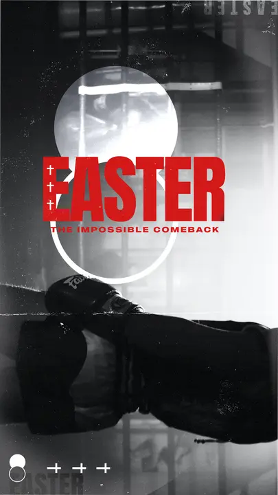 Easter: story