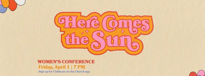 Here Comes the Sun: facebook cover