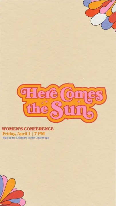 Here Comes the Sun: story