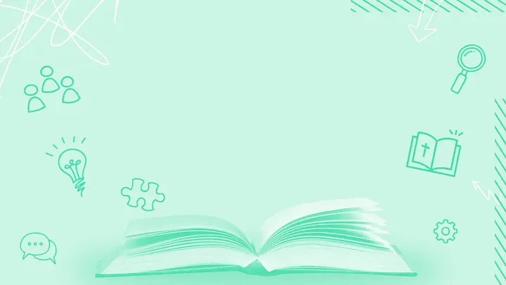 Biblical Survey: notes slide