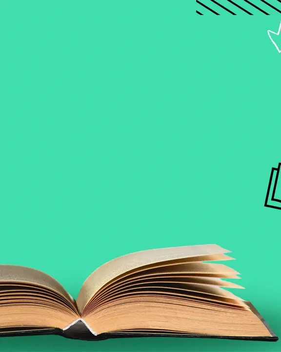 Biblical Survey: social post · blank