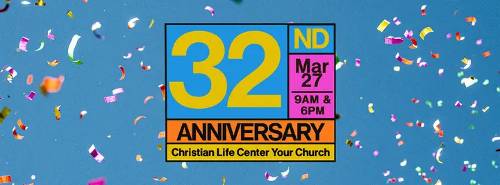 Anniversary: facebook cover