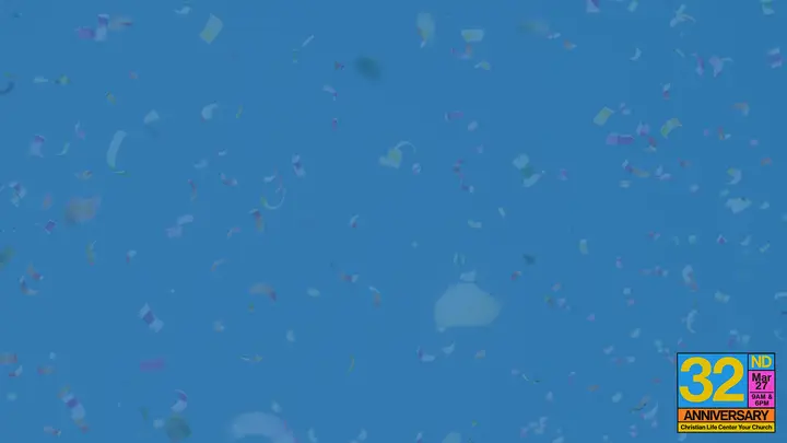 Anniversary: notes slide