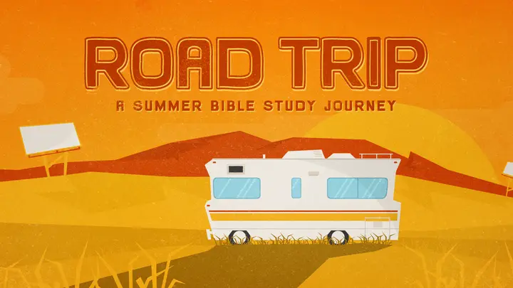 Road Trip: slide 1