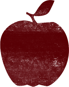 Paradise Lost: apple